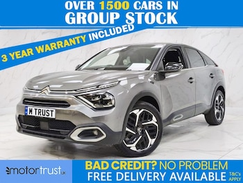 Used Citroen C4 2021 for sale - 79103279: Photo