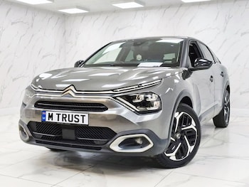 Used Citroen C4 2021 for sale - 79103279: Photo