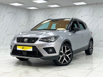 Used SEAT Arona 2020 for sale - 75853583: Photo