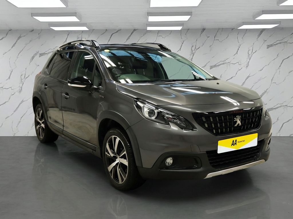 Used Peugeot 2008 2019 for sale - 77227474: Photo 2