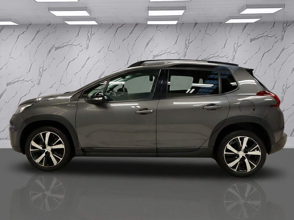 Used Peugeot 2008 2019 for sale - 77227474: Photo 6
