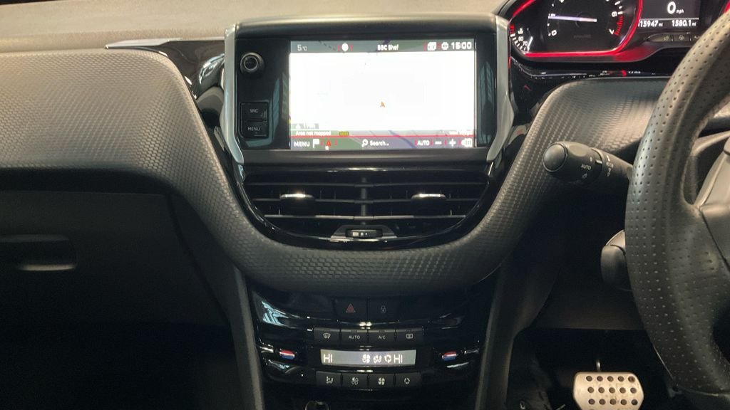 Used Peugeot 2008 2019 for sale - 77227474: Photo 7