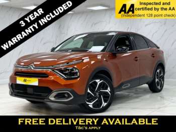 2022 (22) - 1.2 PureTech Shine Hatchback 5dr Petrol EAT8 Euro 6 (s/s) (130 ps)