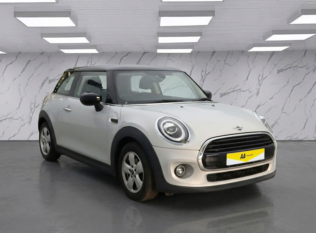 Used MINI Hatch 2019 for sale - 78008808: Photo 2