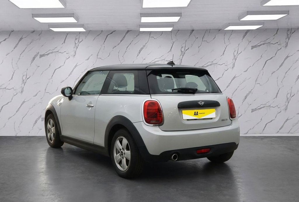 Used MINI Hatch 2019 for sale - 78008808: Photo 3