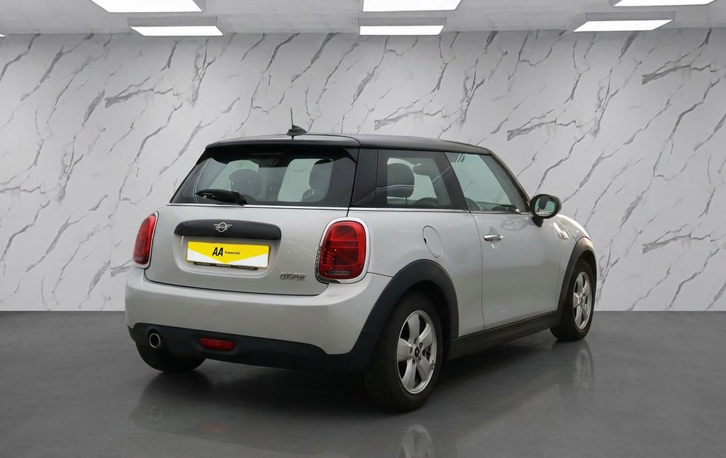 Used MINI Hatch 2019 for sale - 78008808: Photo 4