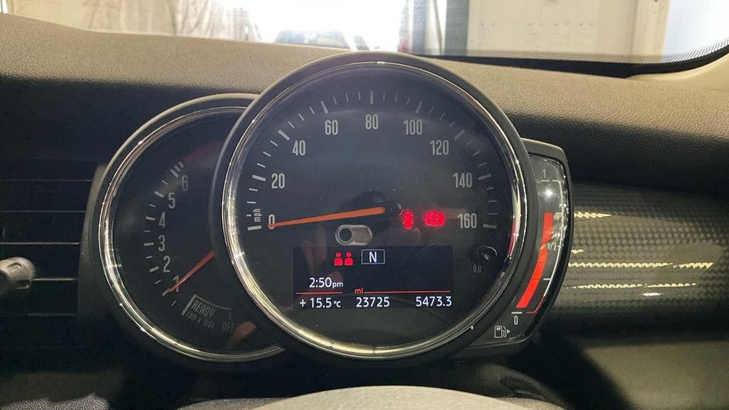 Used MINI Hatch 2019 for sale - 78008808: Photo 8