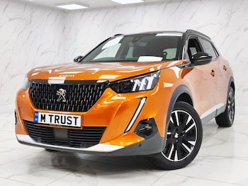 Used Peugeot 2008 2021 for sale - 79494246: Photo