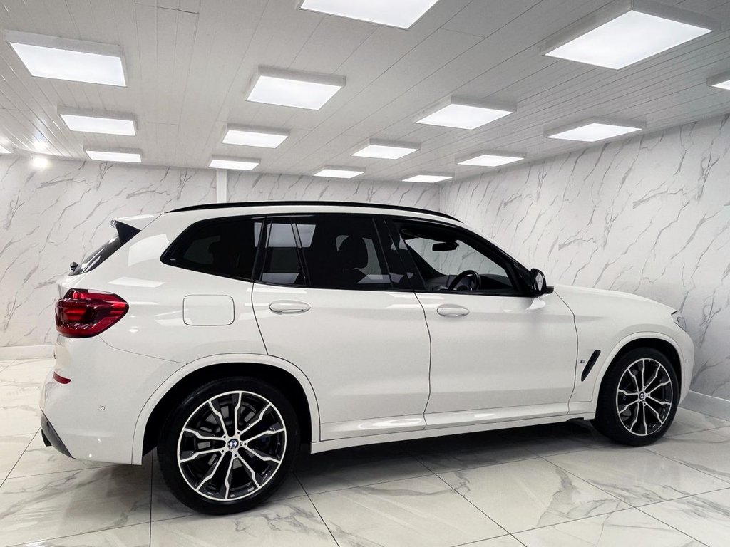 Used BMW X3 2020 for sale - 76495967: Photo 12