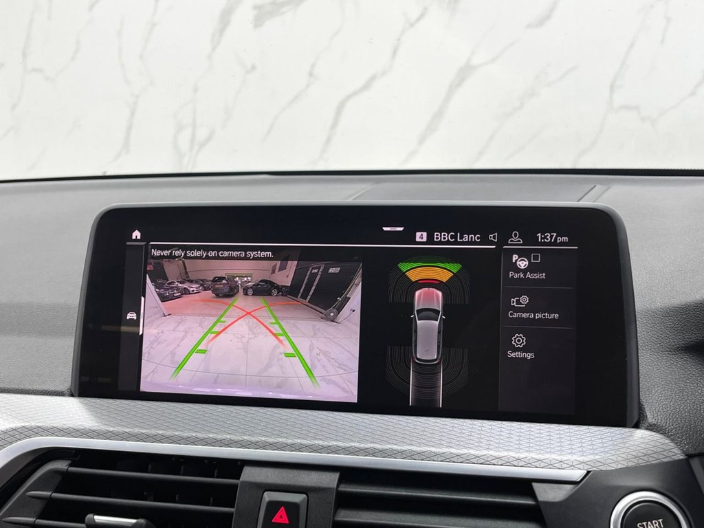 Used BMW X3 2020 for sale - 76495967: Photo 14