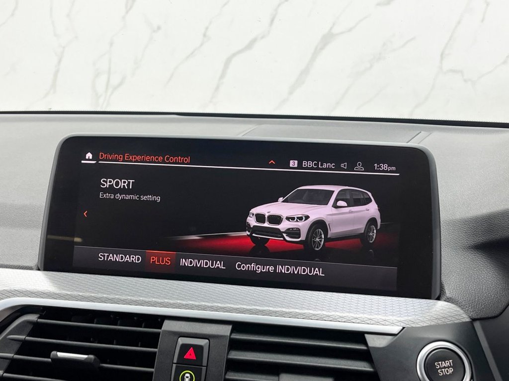 Used BMW X3 2020 for sale - 76495967: Photo 18