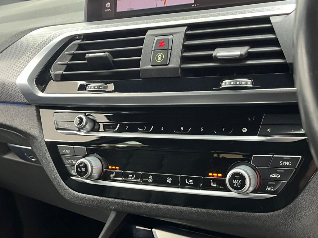 Used BMW X3 2020 for sale - 76495967: Photo 19