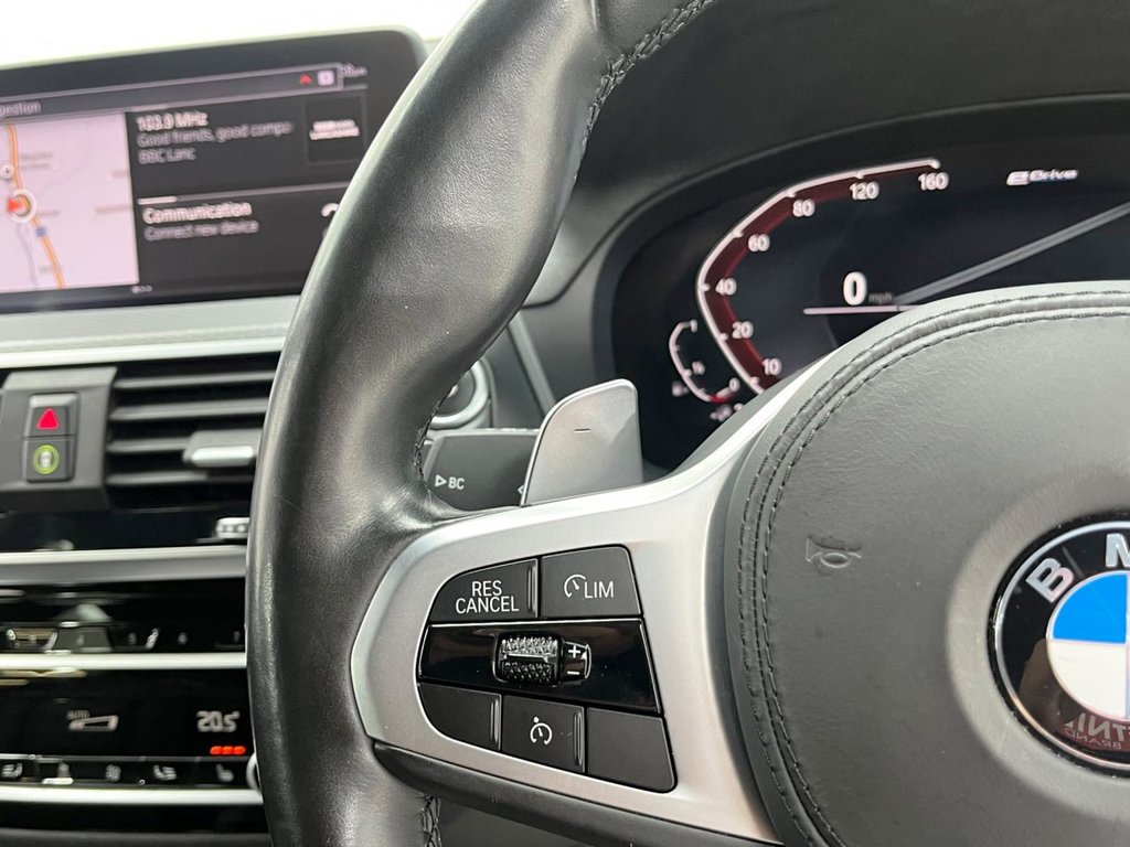 Used BMW X3 2020 for sale - 76495967: Photo 21