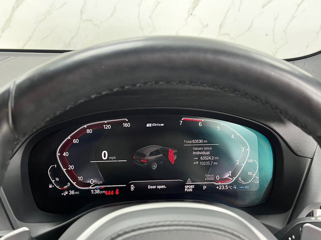 Used BMW X3 2020 for sale - 76495967: Photo 22