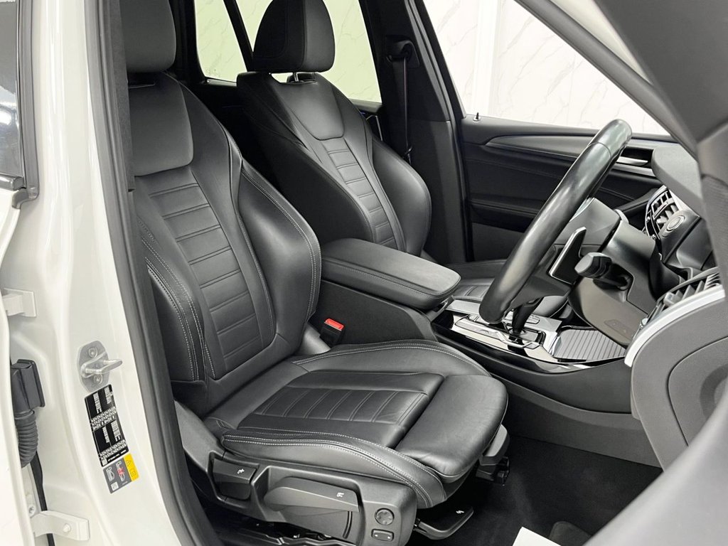 Used BMW X3 2020 for sale - 76495967: Photo 25