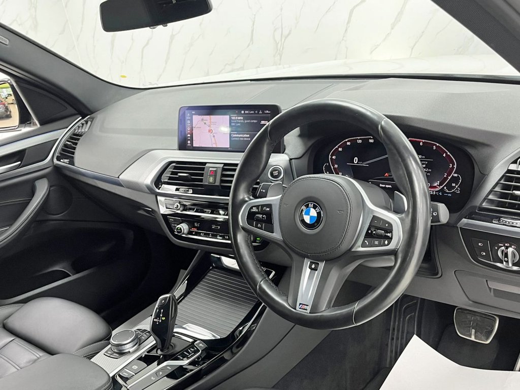 Used BMW X3 2020 for sale - 76495967: Photo 26