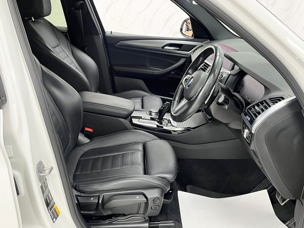 Used BMW X3 2020 for sale - 76495967: Photo 27