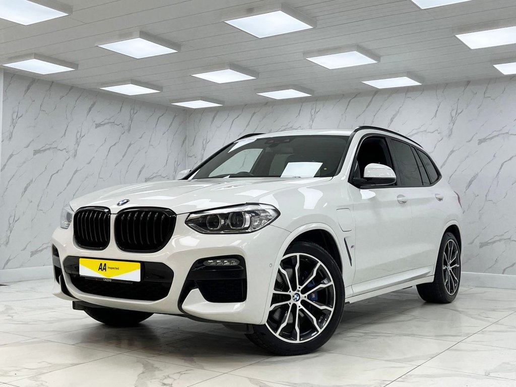 Used BMW X3 2020 for sale - 76495967: Photo 4