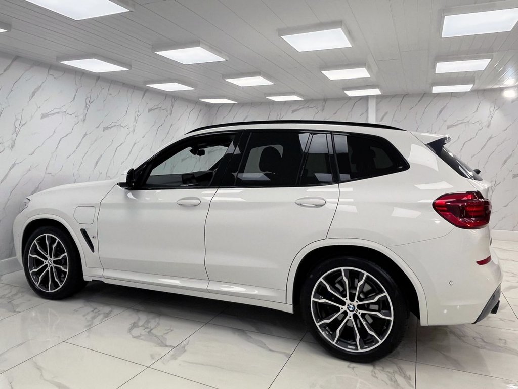 Used BMW X3 2020 for sale - 76495967: Photo 8