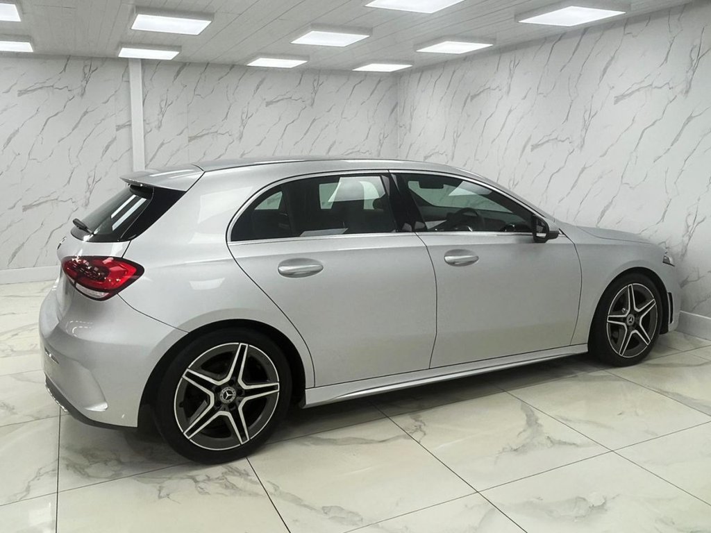 Used Mercedes-Benz A-Class 2019 for sale - 76868097: Photo 12