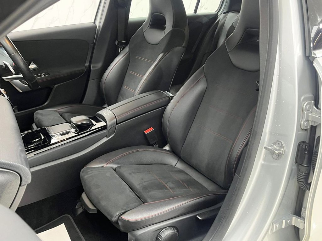 Used Mercedes-Benz A-Class 2019 for sale - 76868097: Photo 14