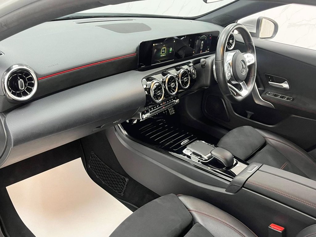 Used Mercedes-Benz A-Class 2019 for sale - 76868097: Photo 15