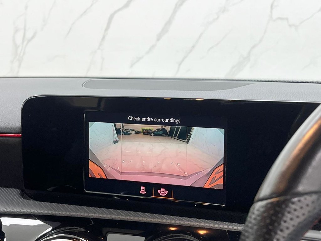 Used Mercedes-Benz A-Class 2019 for sale - 76868097: Photo 16