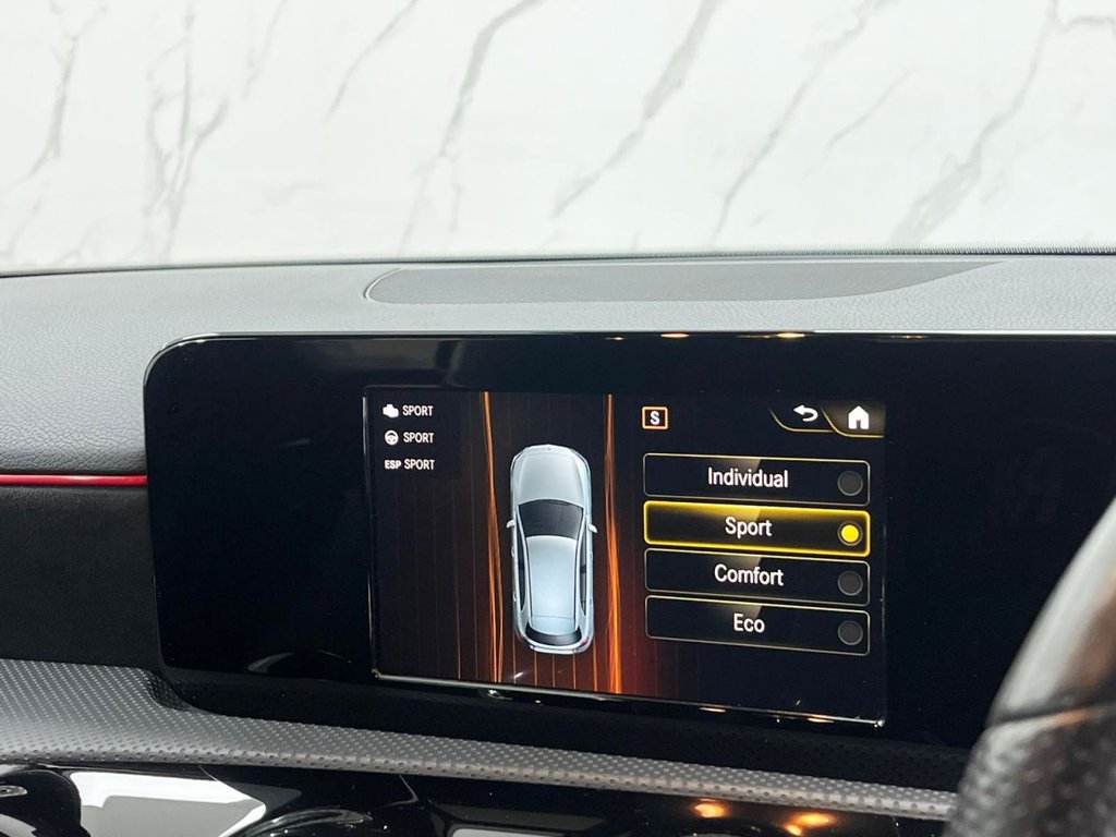 Used Mercedes-Benz A-Class 2019 for sale - 76868097: Photo 17