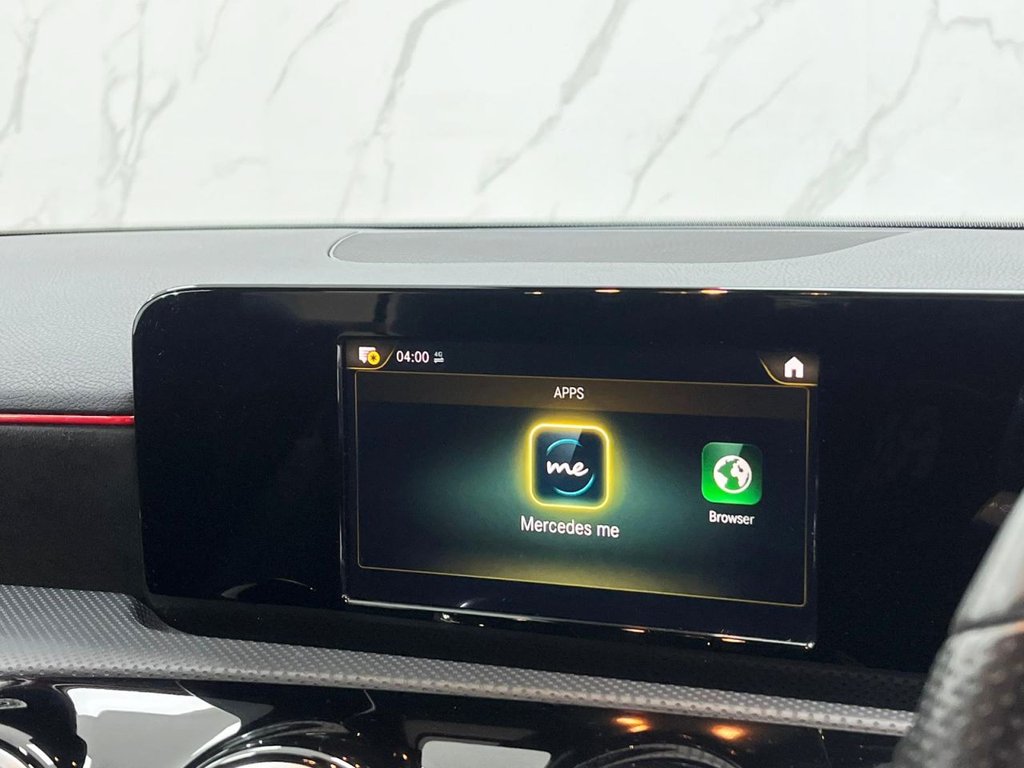 Used Mercedes-Benz A-Class 2019 for sale - 76868097: Photo 18