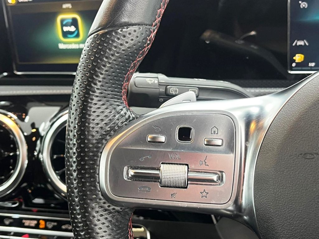 Used Mercedes-Benz A-Class 2019 for sale - 76868097: Photo 21