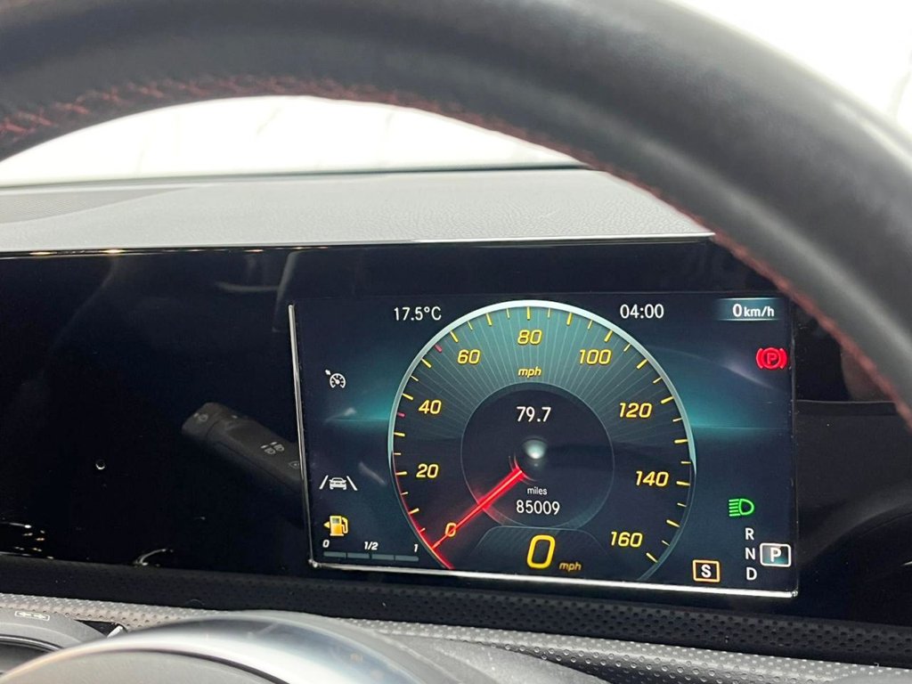 Used Mercedes-Benz A-Class 2019 for sale - 76868097: Photo 22