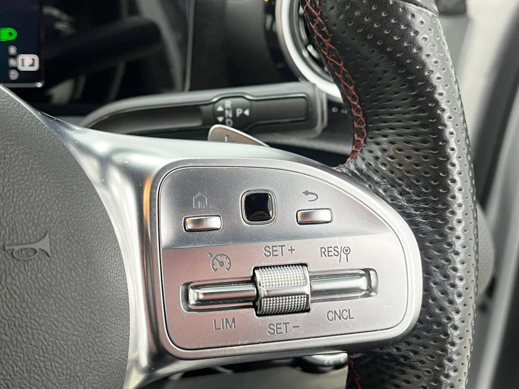 Used Mercedes-Benz A-Class 2019 for sale - 76868097: Photo 23