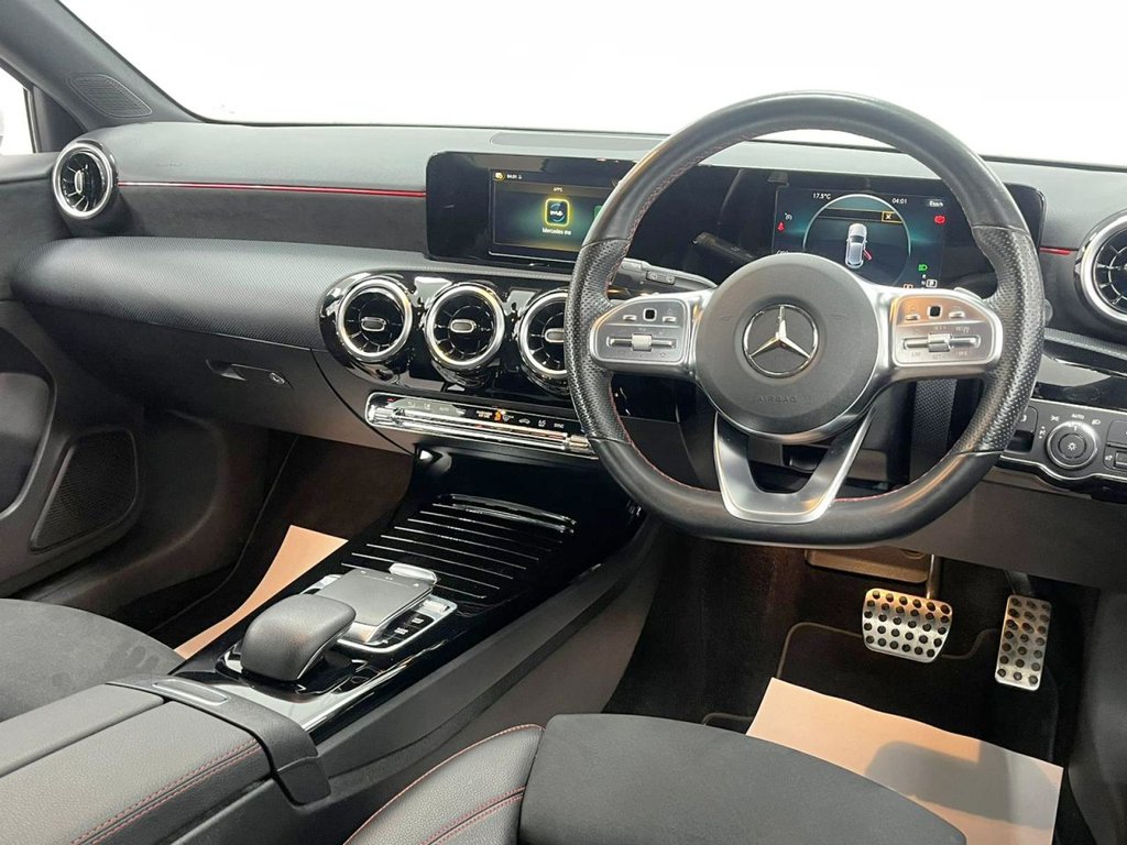 Used Mercedes-Benz A-Class 2019 for sale - 76868097: Photo 24