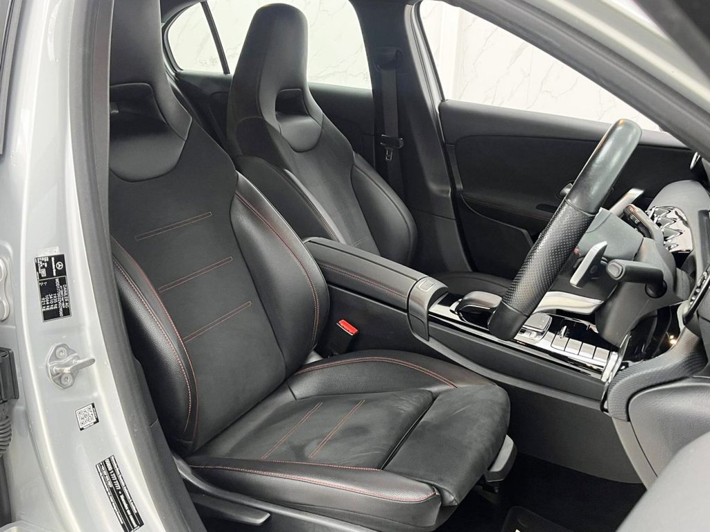 Used Mercedes-Benz A-Class 2019 for sale - 76868097: Photo 26