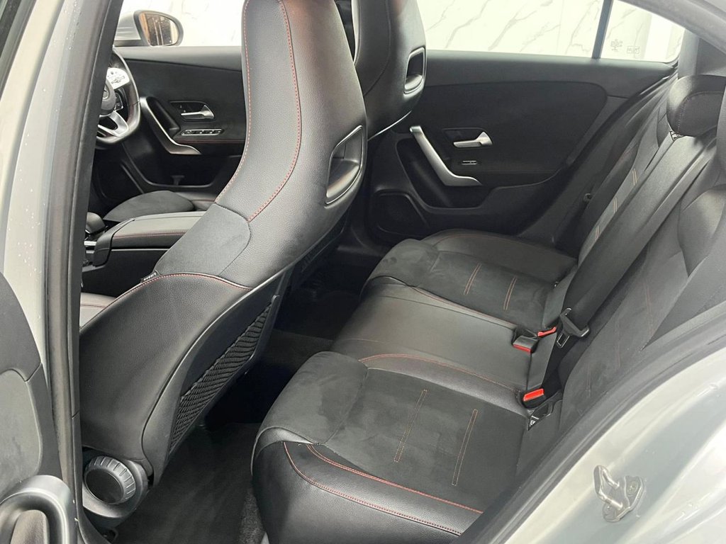 Used Mercedes-Benz A-Class 2019 for sale - 76868097: Photo 27