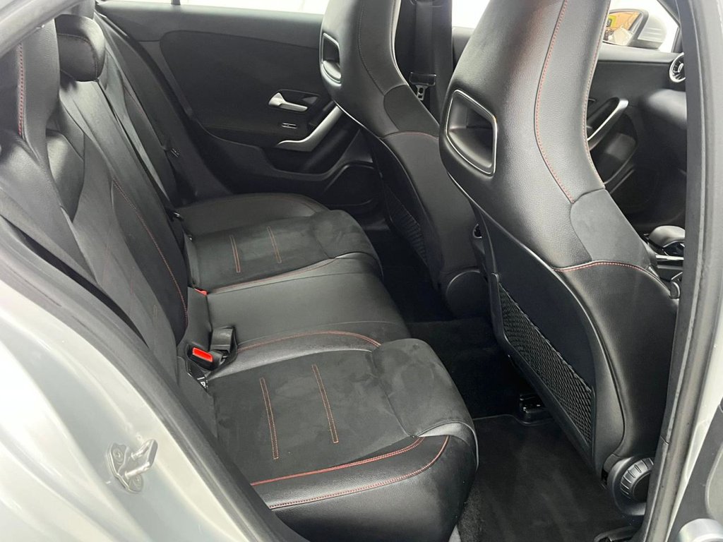 Used Mercedes-Benz A-Class 2019 for sale - 76868097: Photo 28