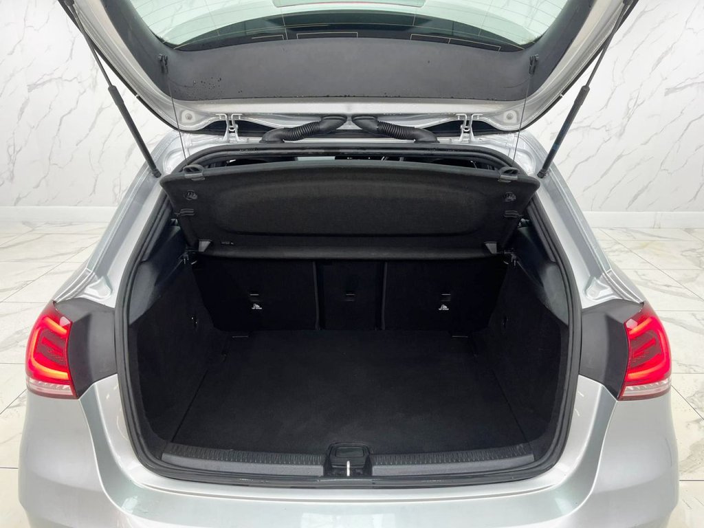 Used Mercedes-Benz A-Class 2019 for sale - 76868097: Photo 29