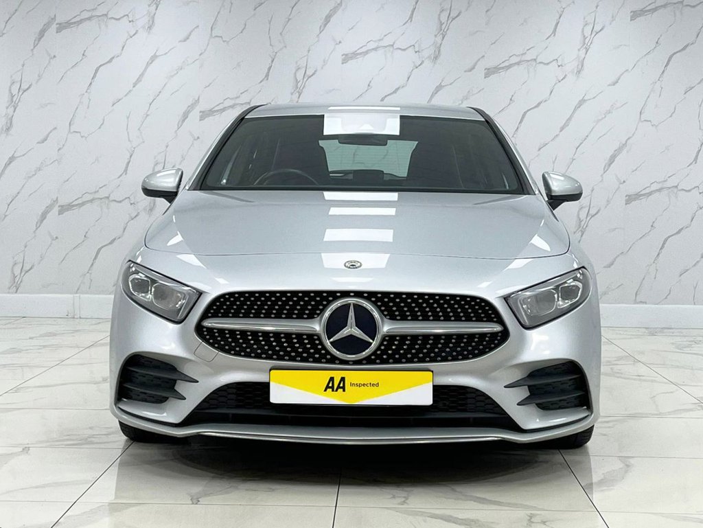 Used Mercedes-Benz A-Class 2019 for sale - 76868097: Photo 5