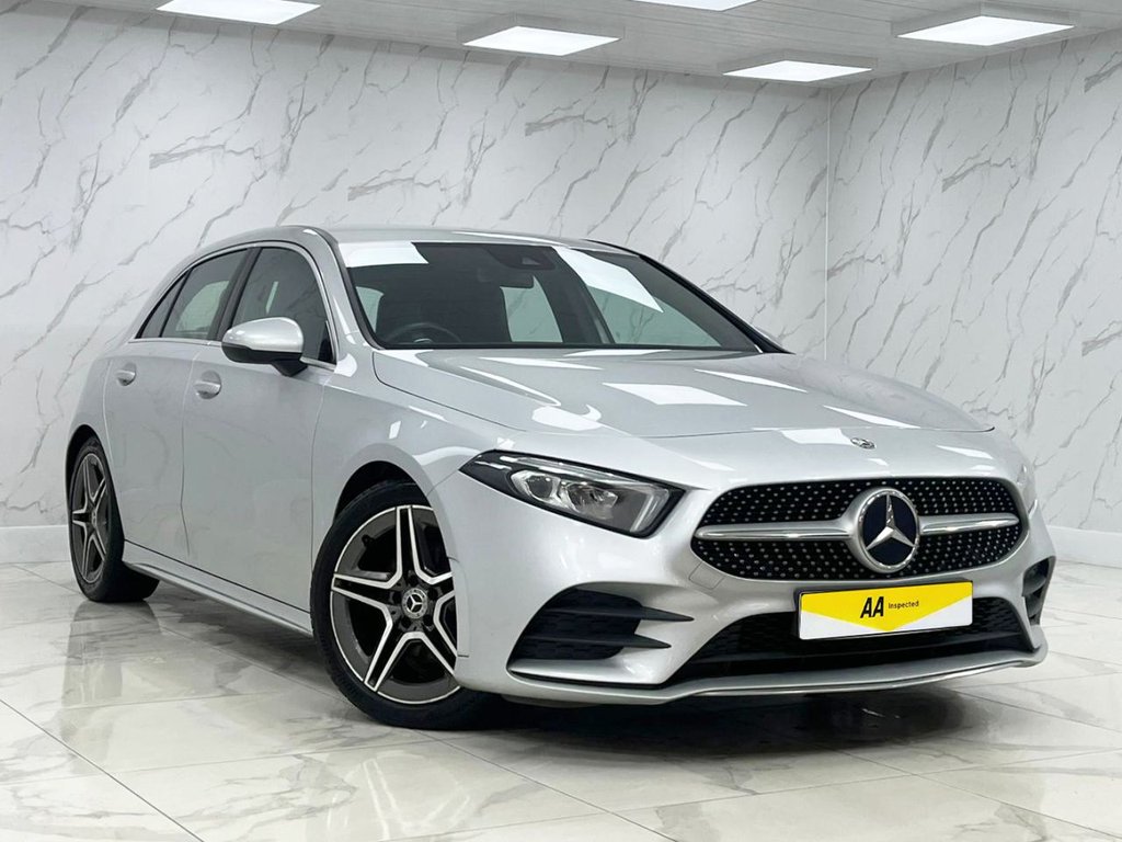 Used Mercedes-Benz A-Class 2019 for sale - 76868097: Photo 6