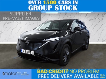 Used Nissan ARIYA 2023 for sale - 79114145: Photo