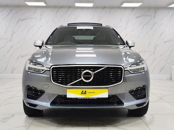 Used Volvo XC60 2019 for sale - 78749371: Photo