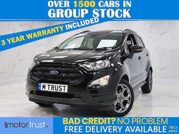 Used Ford Ecosport 2023 for sale - 79089514: Photo