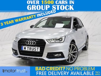 Used Audi A1 2016 for sale - 78839465: Photo