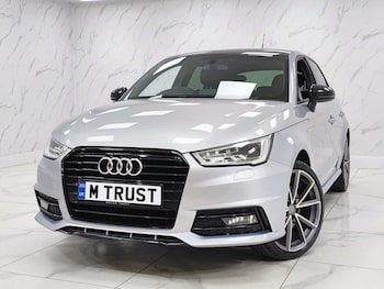 Used Audi A1 2016 for sale - 78839465: Photo