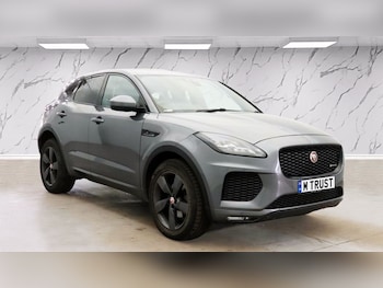 Used Jaguar E-Pace 2019 for sale - 79385040: Photo