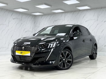 Used Peugeot 208 2023 for sale - 75961796: Photo