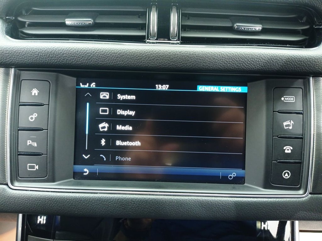 Used Jaguar XF 2016 for sale - 77370084: Photo 18