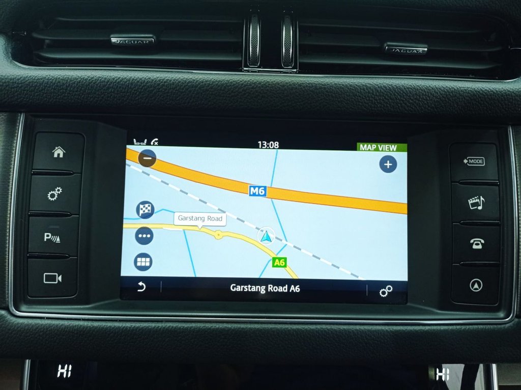 Used Jaguar XF 2016 for sale - 77370084: Photo 20