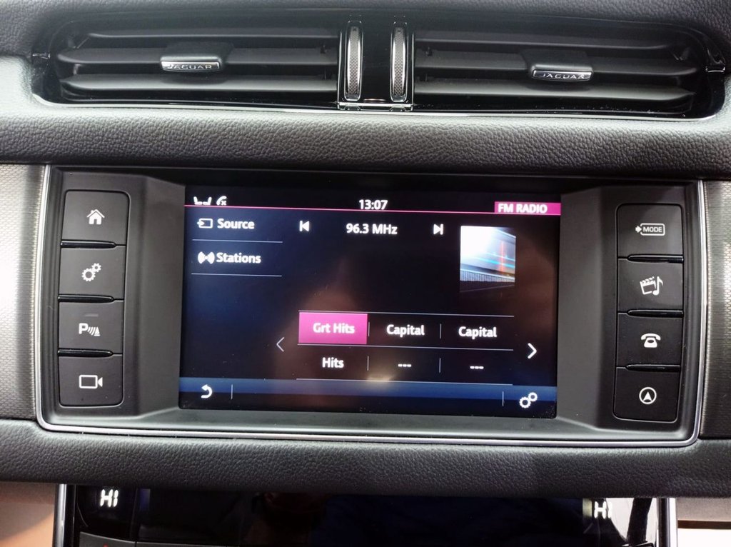 Used Jaguar XF 2016 for sale - 77370084: Photo 23