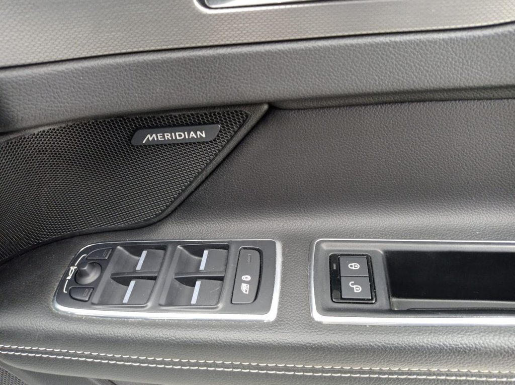 Used Jaguar XF 2016 for sale - 77370084: Photo 30